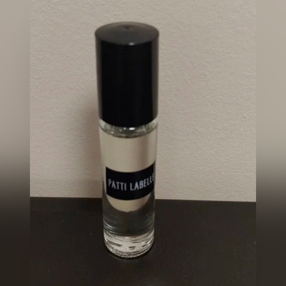 Similar To Patti Labelle Body Oil Fragrance 1/3oz Roll On Bottle